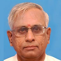 Krishnamurthy
