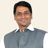Ramesh Mahadik