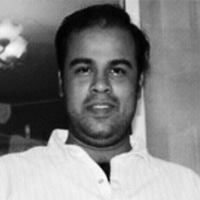Vikas Sharan