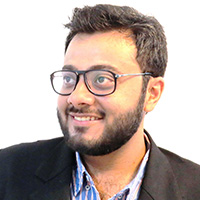 Vishal Bhojani